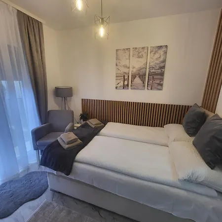 아파트 Karolina *