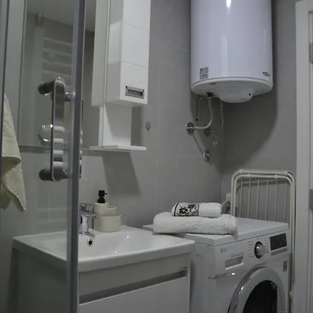 Karolina * Banja Koviljača