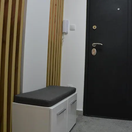 Karolina 아파트 *