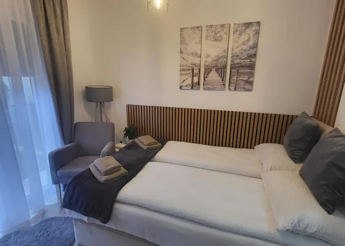 Apartment Karolina *