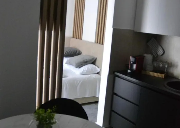 Karolina Apartment Banja Koviljača