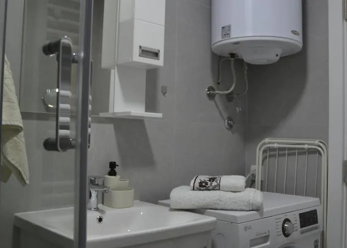 Karolina * Banja Koviljača