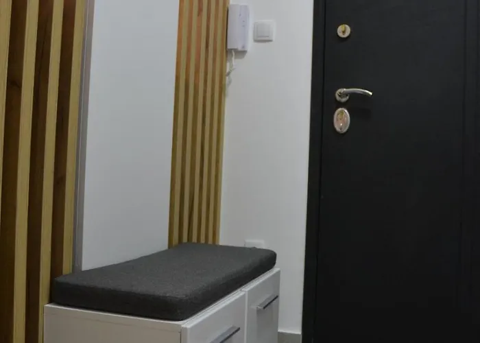 Karolina Apartment *