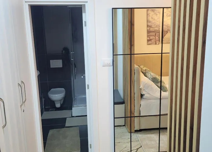 Karolina Banja Koviljača